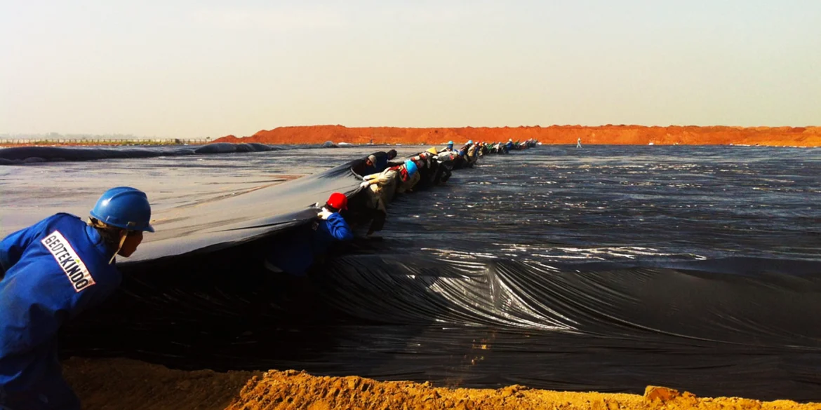 Cikarang Listrindo Coal-Fired Power Station