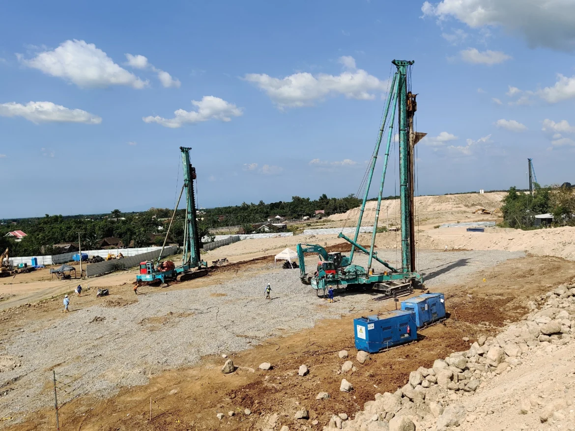 Dhoho International Airport, Kediri