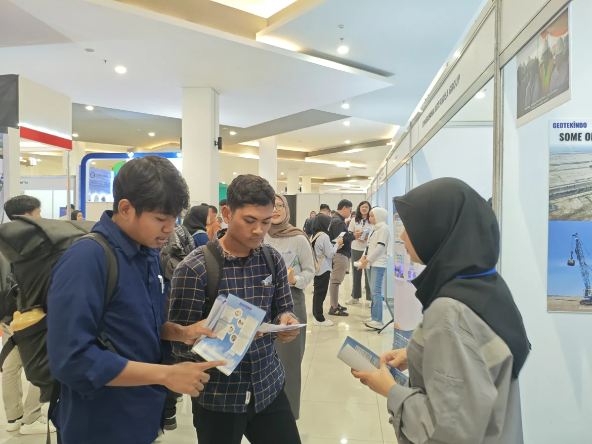 Undip Career Days 28-29 January 2026