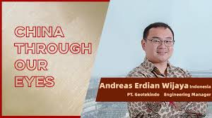 China Through Our Eyes